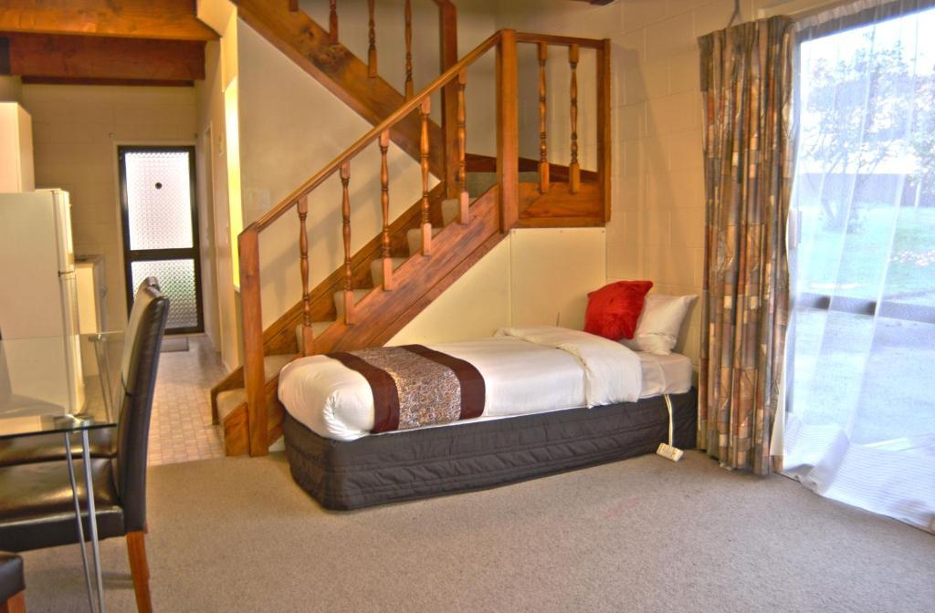 Barcelona Motel Taupo Phòng bức ảnh