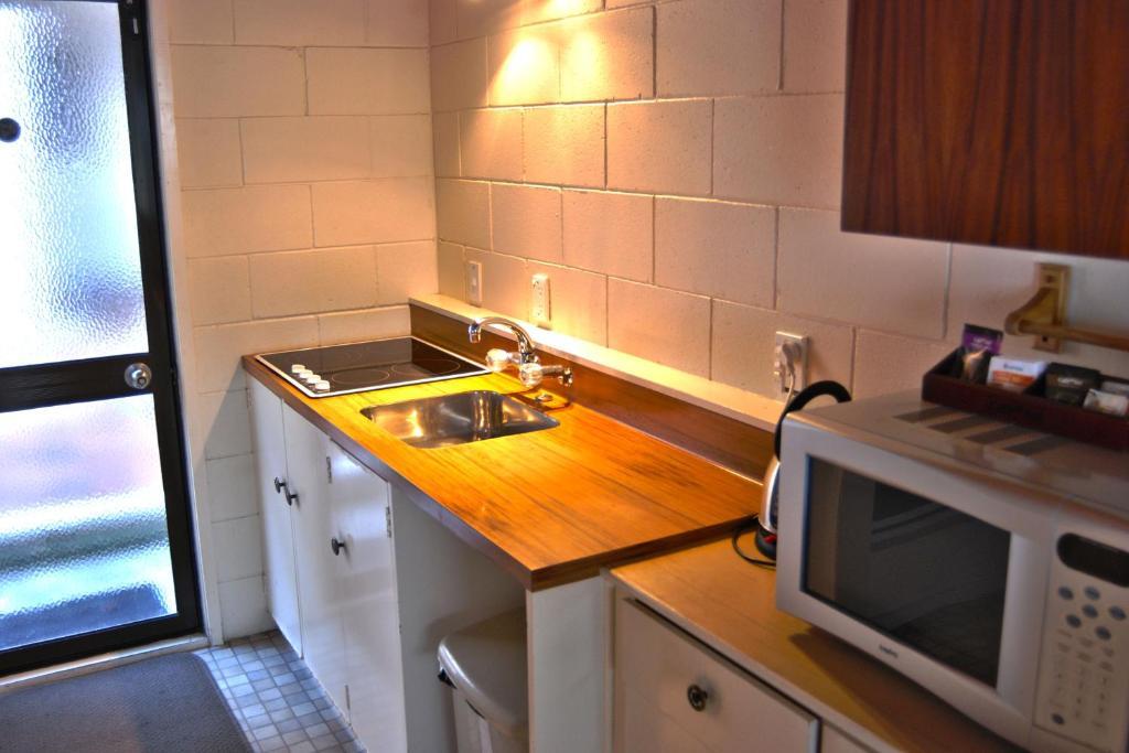 Barcelona Motel Taupo Phòng bức ảnh